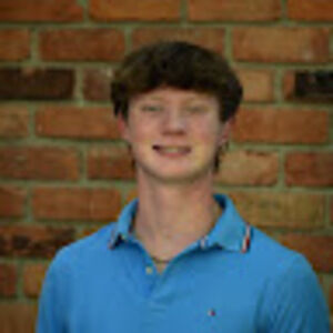 Meet your Posher, Trevor